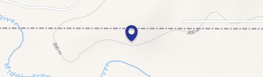 Wooded Lots on Embarrass River