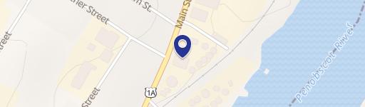 700 Main St, Unit 3, Bangor, ME 04401