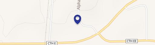 LAND - ABRAMS, WI