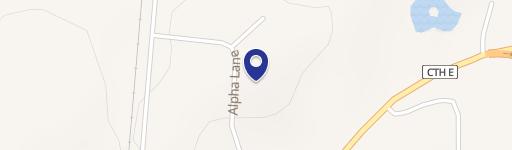 LAND - ABRAMS, WI