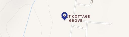Renovated Historic Cottage Grove Building