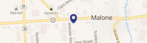 Residential Land Near Malone Club