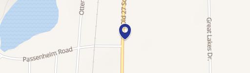 Commercial Land with Highway Frontage