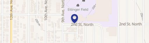 Residential Lot in South Saint Paul