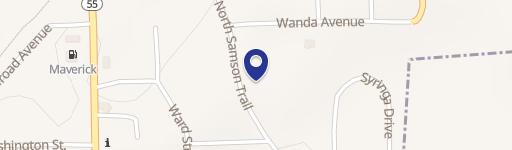 McCall Homesite Near Payette Lake