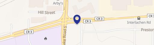 Turnkey Hopkins Apartment Building