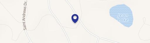 Wooded Lake Community Lot