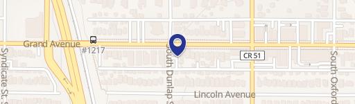 Grand Avenue Mixed-Use Building