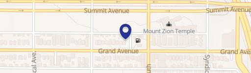 Grand Avenue Mixed-Use Duplex