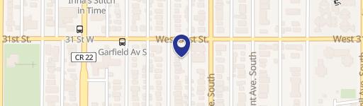 Ready-to-Build Minneapolis Multi-Family Lot