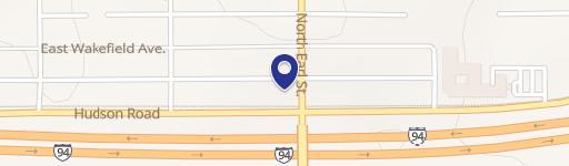 Mixed-Use Property on Light Rail