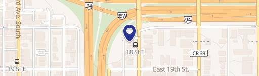 Multifamily Building in South Minneapolis