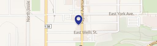 Payne Avenue Mixed-Use Opportunity