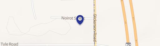 Versatile Land in Bagley Twp