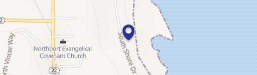 LAND - NORTHPORT, MI