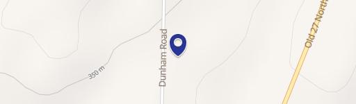 Wooded Residential Land Parcel