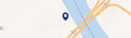 Commercial Land on Highway 101