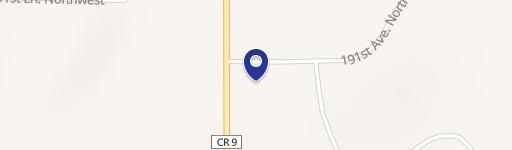 Prime Commercial Outlot in Oak Grove