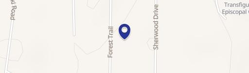Vacant Land Near Indian River