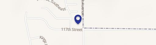 Corner Lot in River Oaks