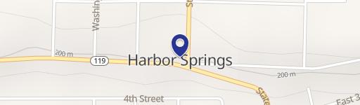 LAND - HARBOR SPRINGS, MI