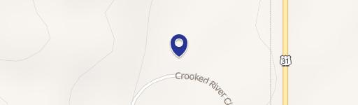 LAND - ALANSON, MI