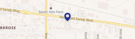 Income-Producing Motel on NE Sandy