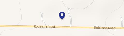 Recreational Hunting Land Tract