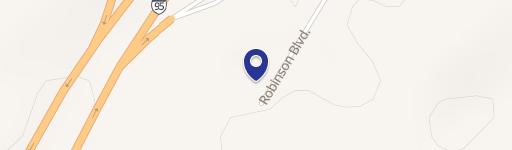 Wooded Recreation Land