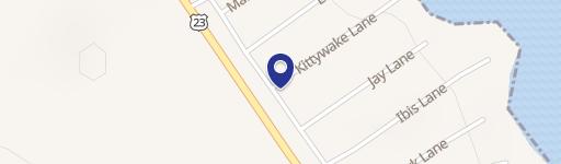 Wooded Lake Access Home Site