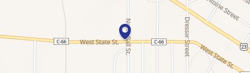 Fully Occupied Multifamily Property