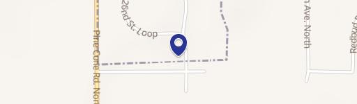 Residential Lots Near Sartell School