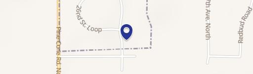 Residential Lots Near Sartell School