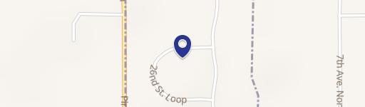 Residential Lots Near Sartell School