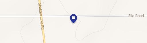 Versatile Land in Sarona Township