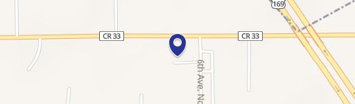 Milaca Industrial Facility For Sale