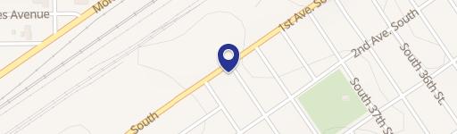 Commercial Visibility Lot