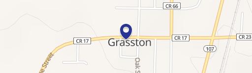 LAND - Grasston, MN