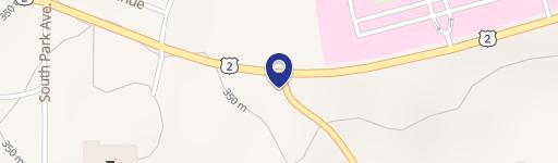Eight-Acre Commercial Land
