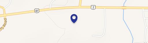Vacant Land in Rapid River