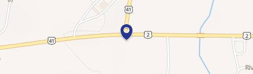 Commercial Land at Highway Intersection