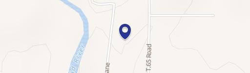 Residential Land Near Rapid River