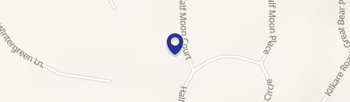 Residential Lot in Voyager Village