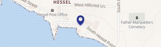 LAND - HESSEL, MI