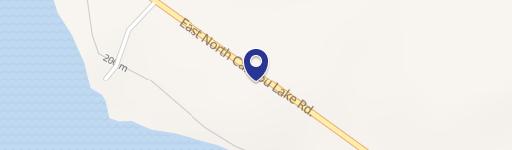 LAND - DE TOUR, MI