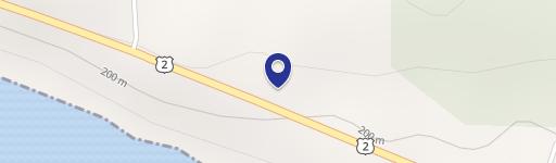 LAND - BREVORT, MI