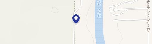 LAND - HESSEL, MI