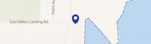 Waterfront Land with Septic