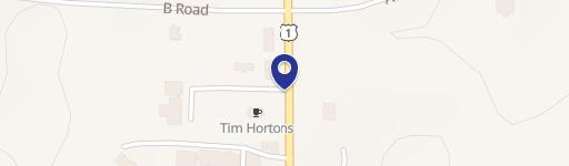 Houlton Retail/Office Building For Sale