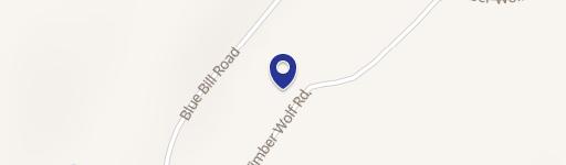 Wooded Residential Land Parcel